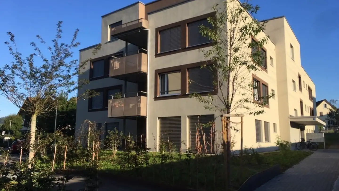 Apartment for rent - Alte Zwillikerstrasse 5, 8908 Hedingen