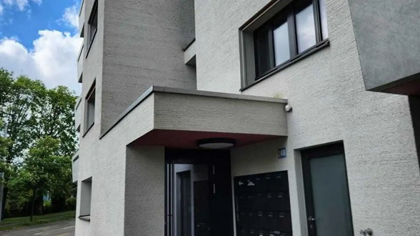 Appartement à louer - Üetlibergstrasse 240, 8045 Zürich