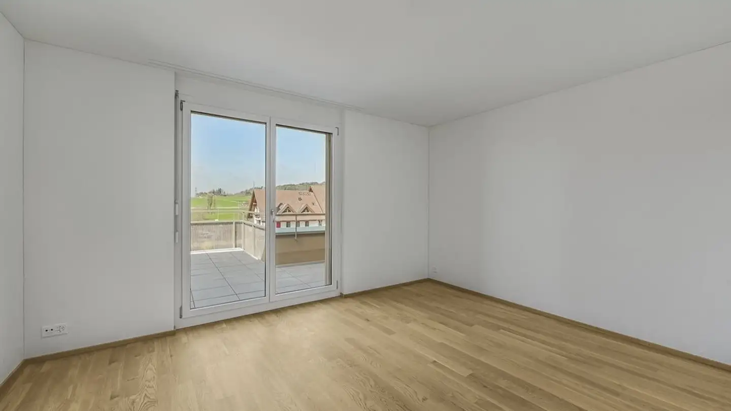 Apartment for rent - Alte Zwillikerstrasse 5, 8908 Hedingen - Photo 3