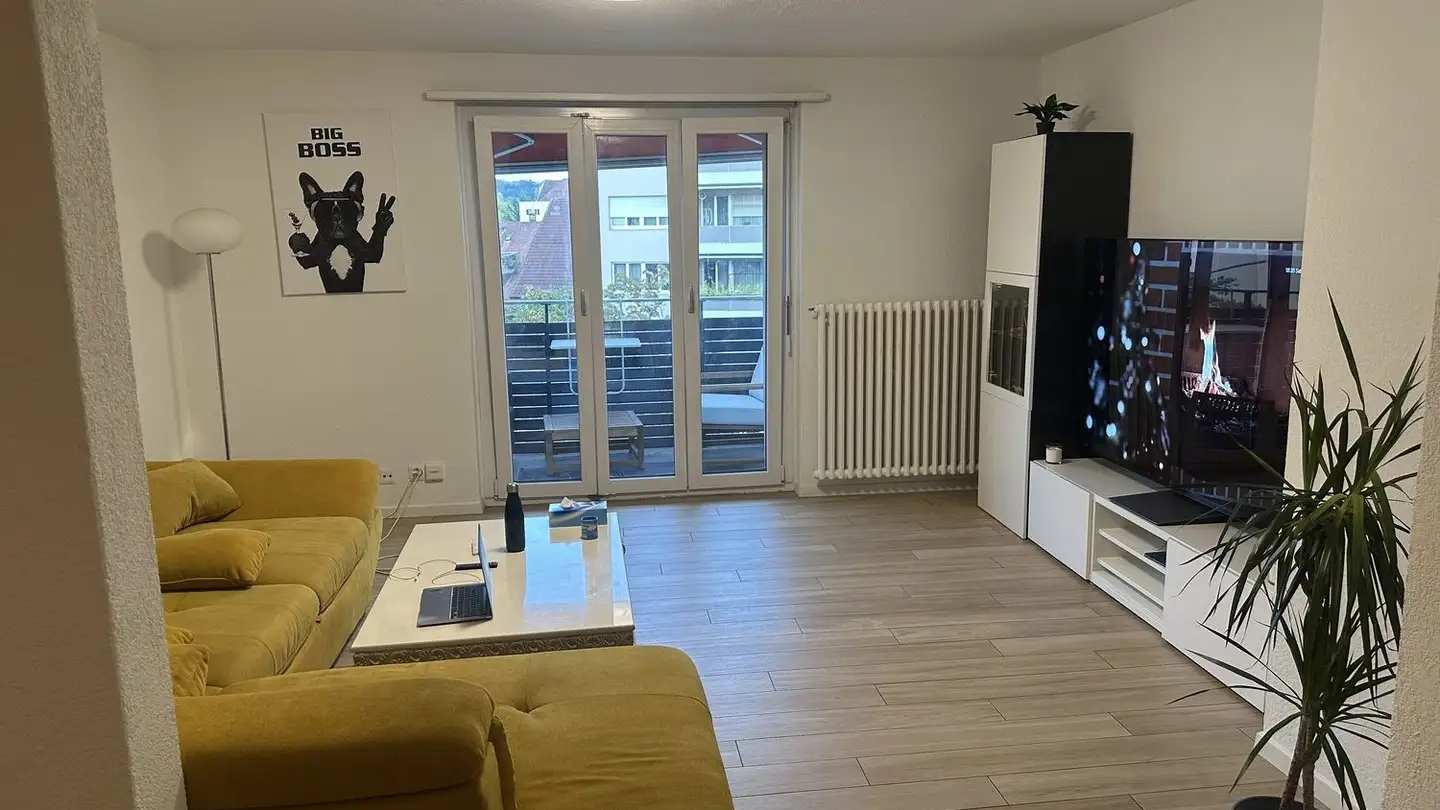 Zimmer mieten - 8302 Kloten