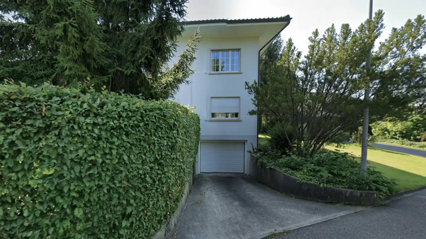 Single house for sale - Friedhofstrasse 5, 4553 Subingen - Photo 2