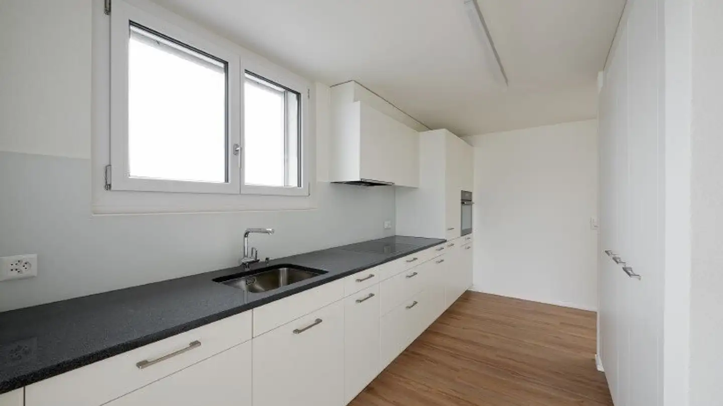 Penthouse mieten - Jägerstrasse 1a, 9200 Gossau SG - Foto 3