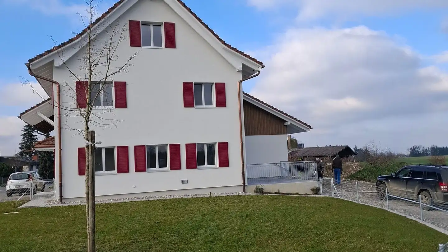 Einfamilienhaus mieten - Blatten 3, 8574 Oberhofen TG
