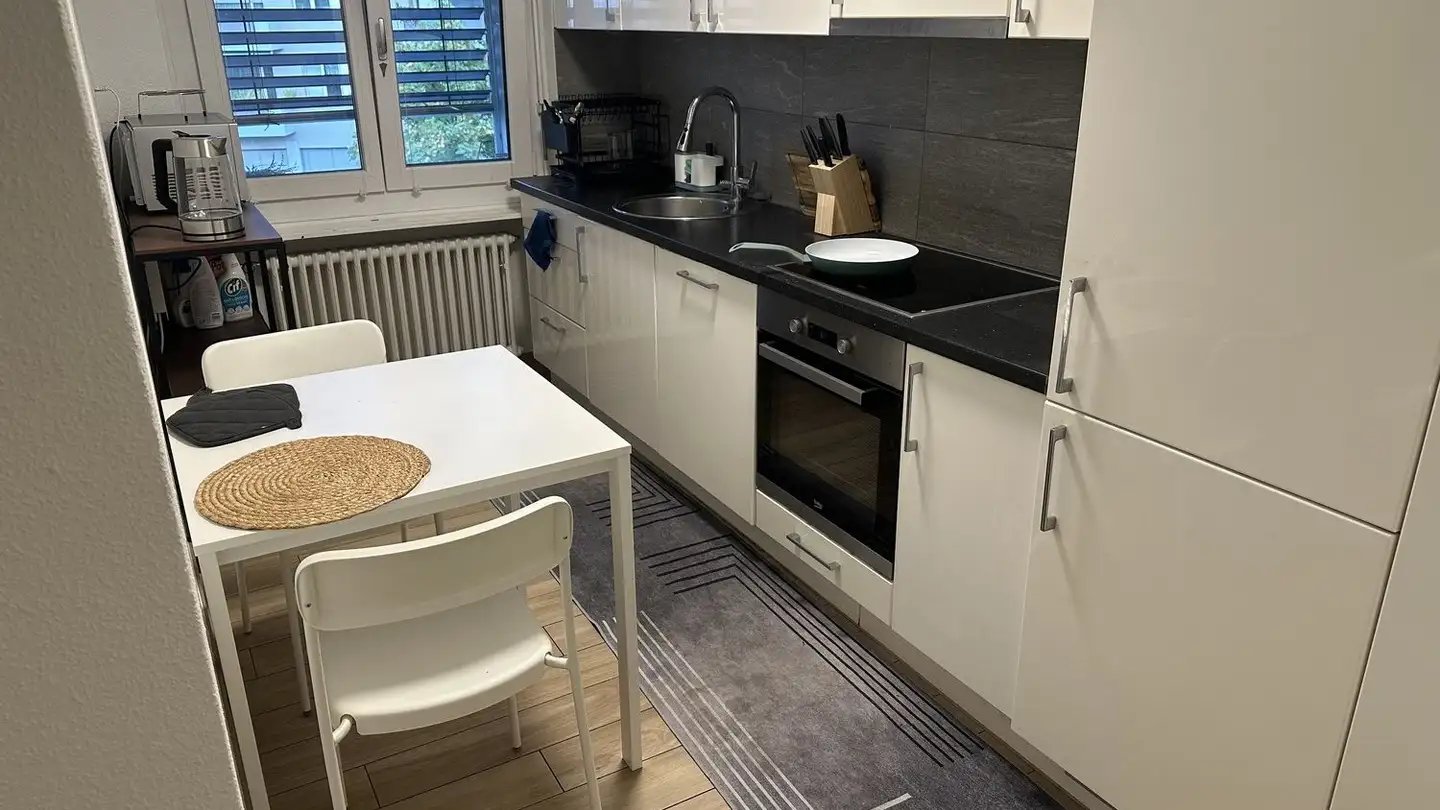 Zimmer mieten - 8302 Kloten - Foto 4