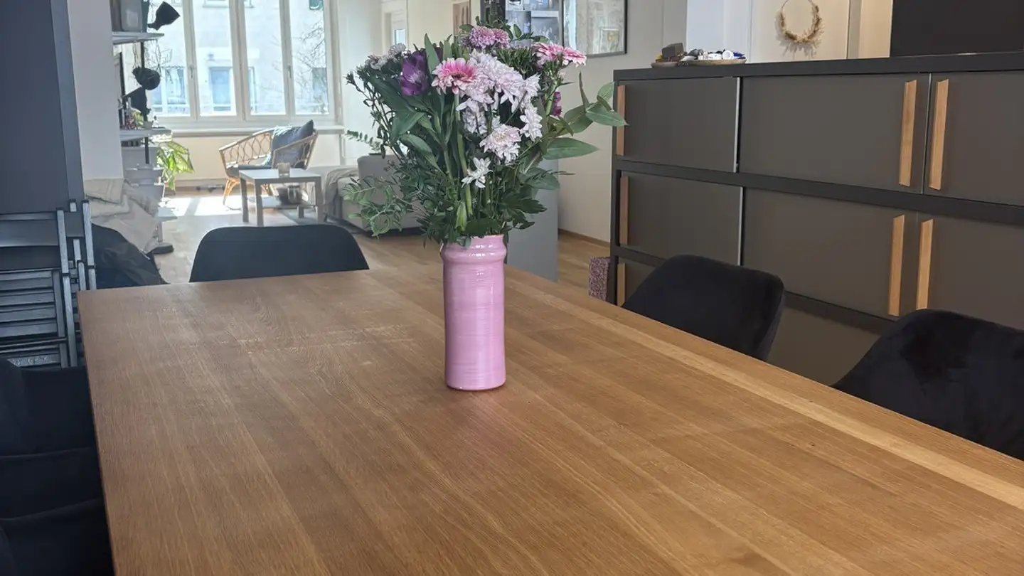 Appartement à louer - Effingerstrasse 65, 3008 Bern - Photo 3