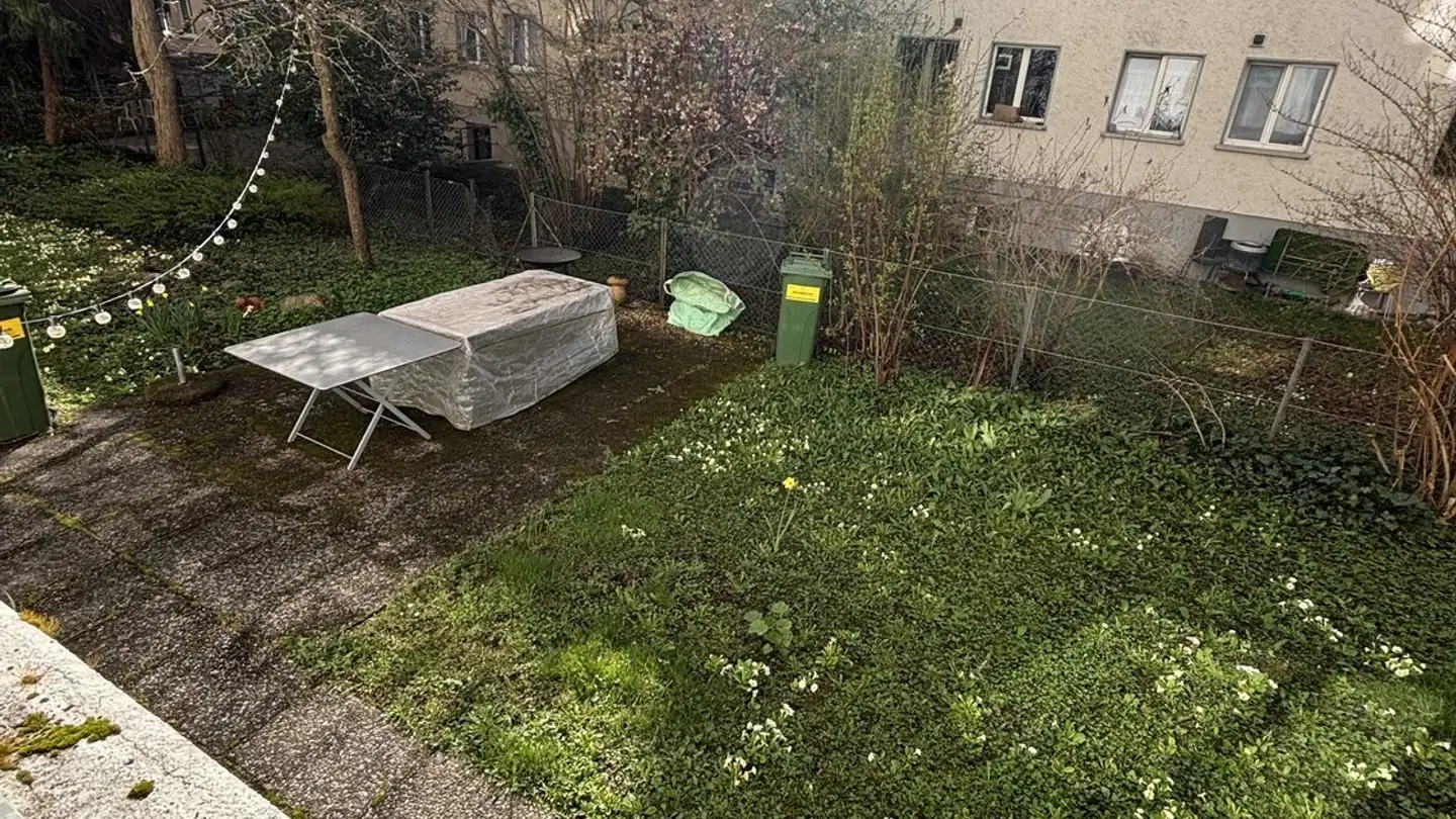 Appartement à louer - Effingerstrasse 65, 3008 Bern - Photo 4