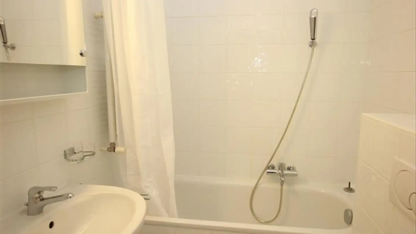 Appartamento ammobiliato in affitto - Rue De Lausanne 68, 1202 Genève - Foto 4