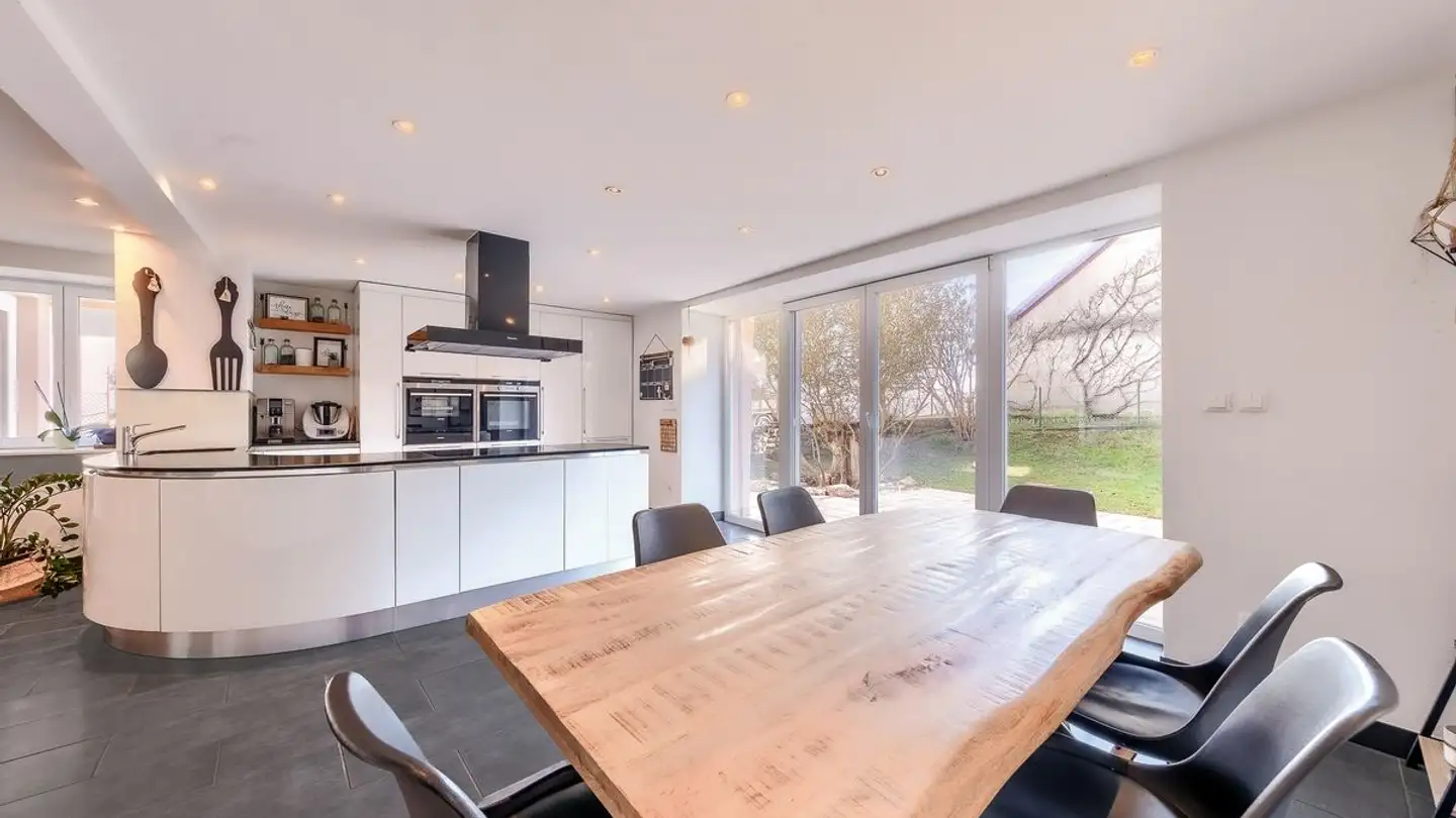 Maison individuelle à vendre - 1358 Valeyres-sous-Rances - Photo 3