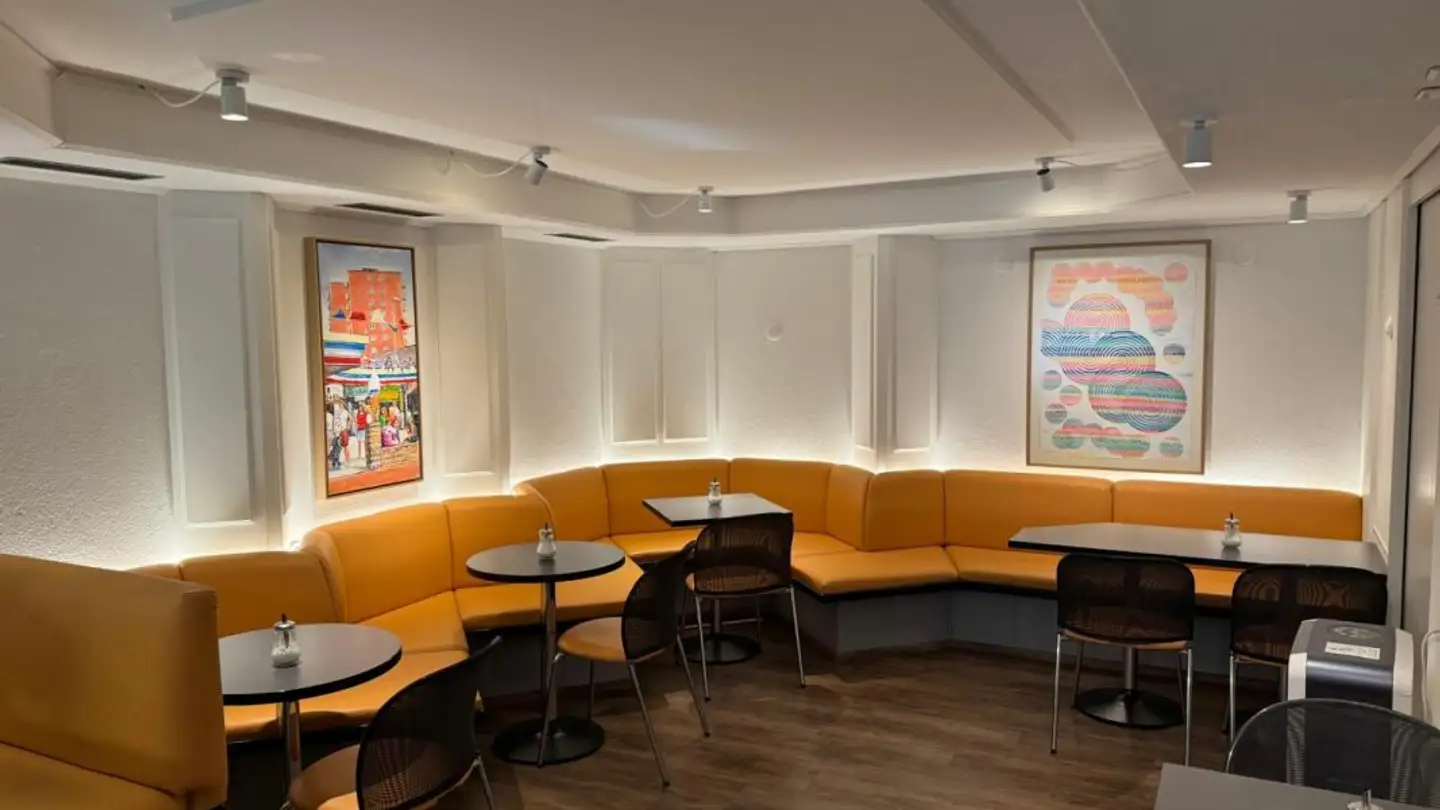 Negozio in affitto - Obergasse 21, 9450 Altstätten SG - Photo 2