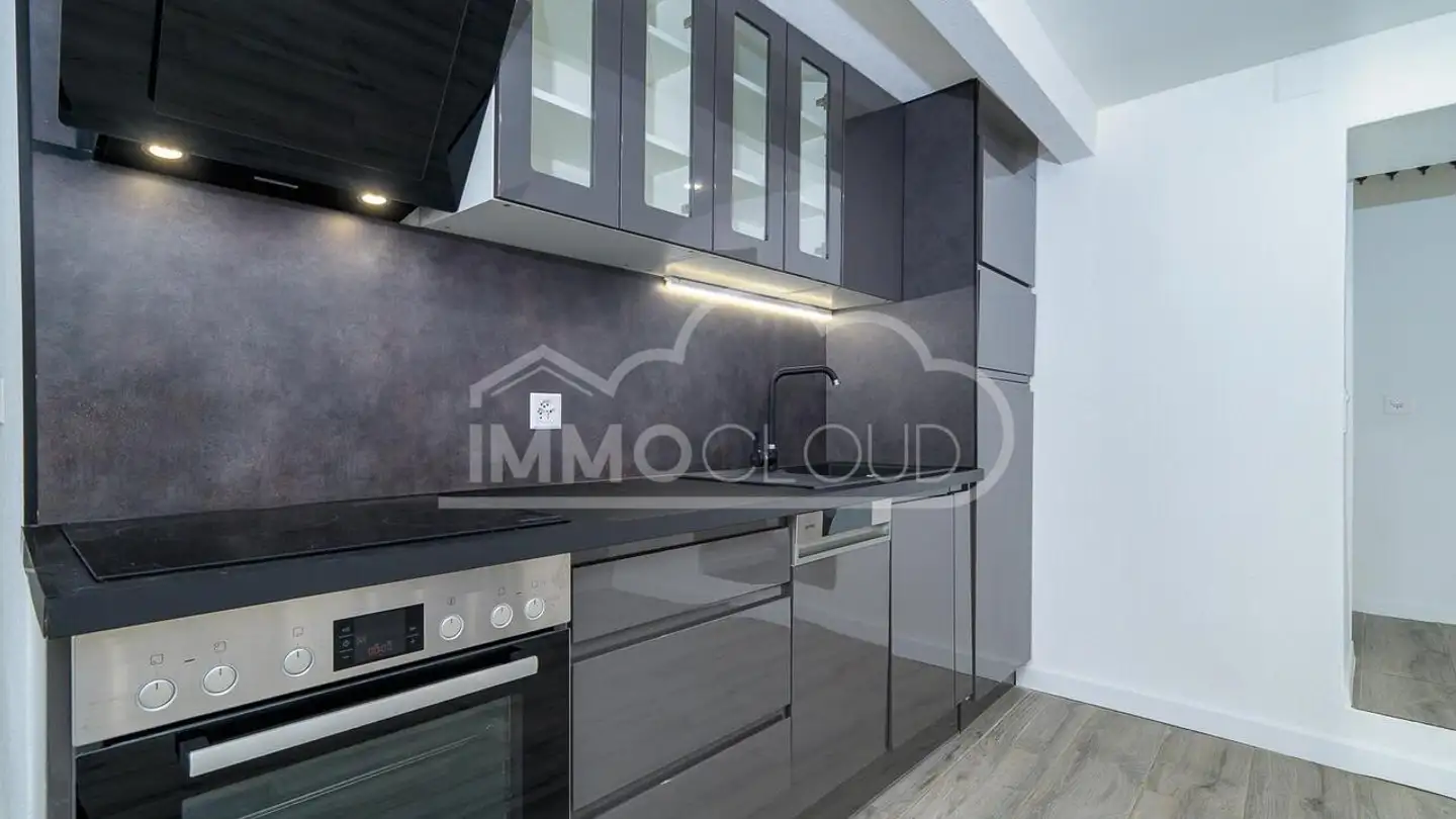 Casa singola in vendita - 2014 Bôle