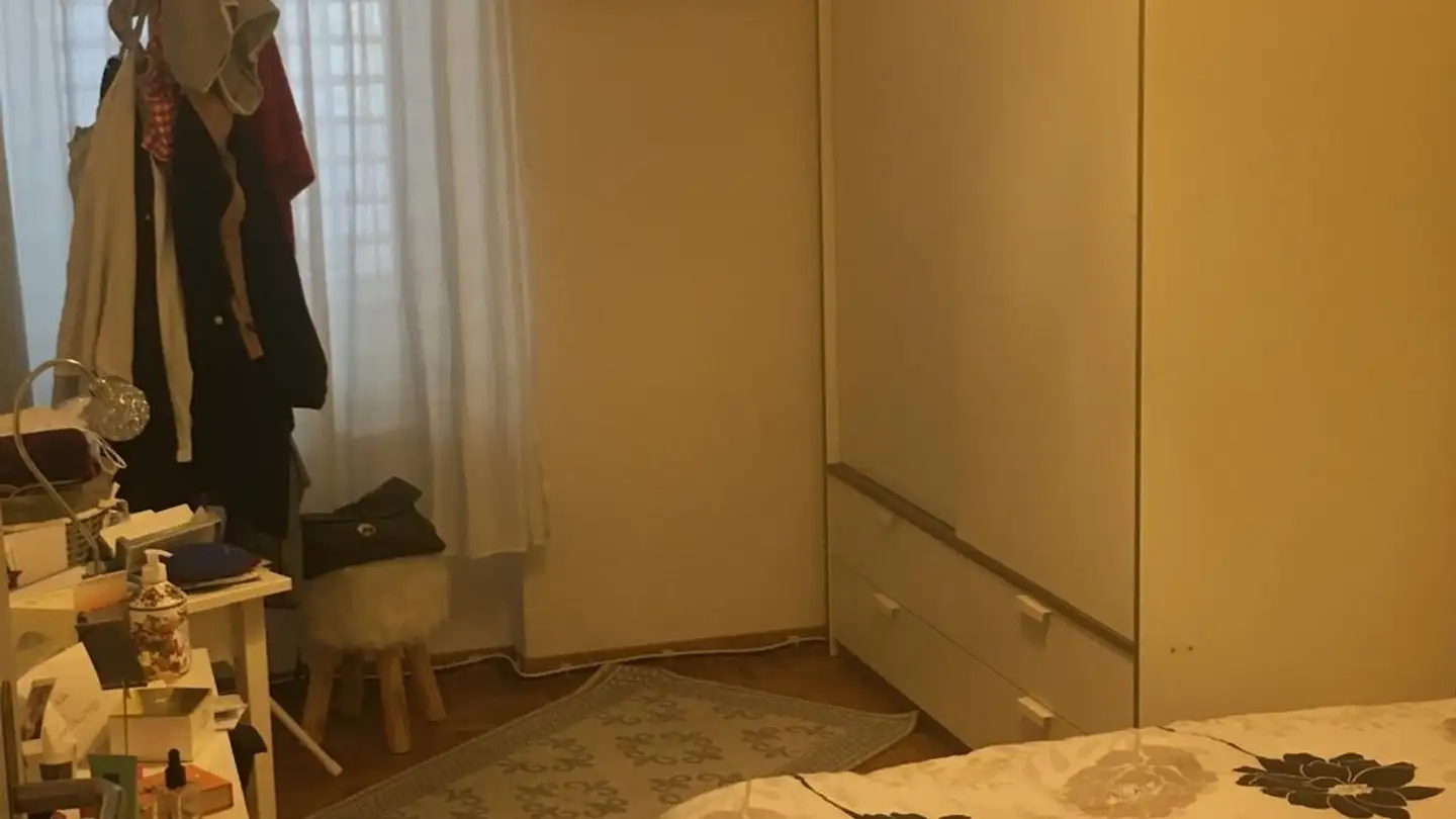 Single room for rent - Klingenstrasse 40, 8005 Zürich - Photo 4