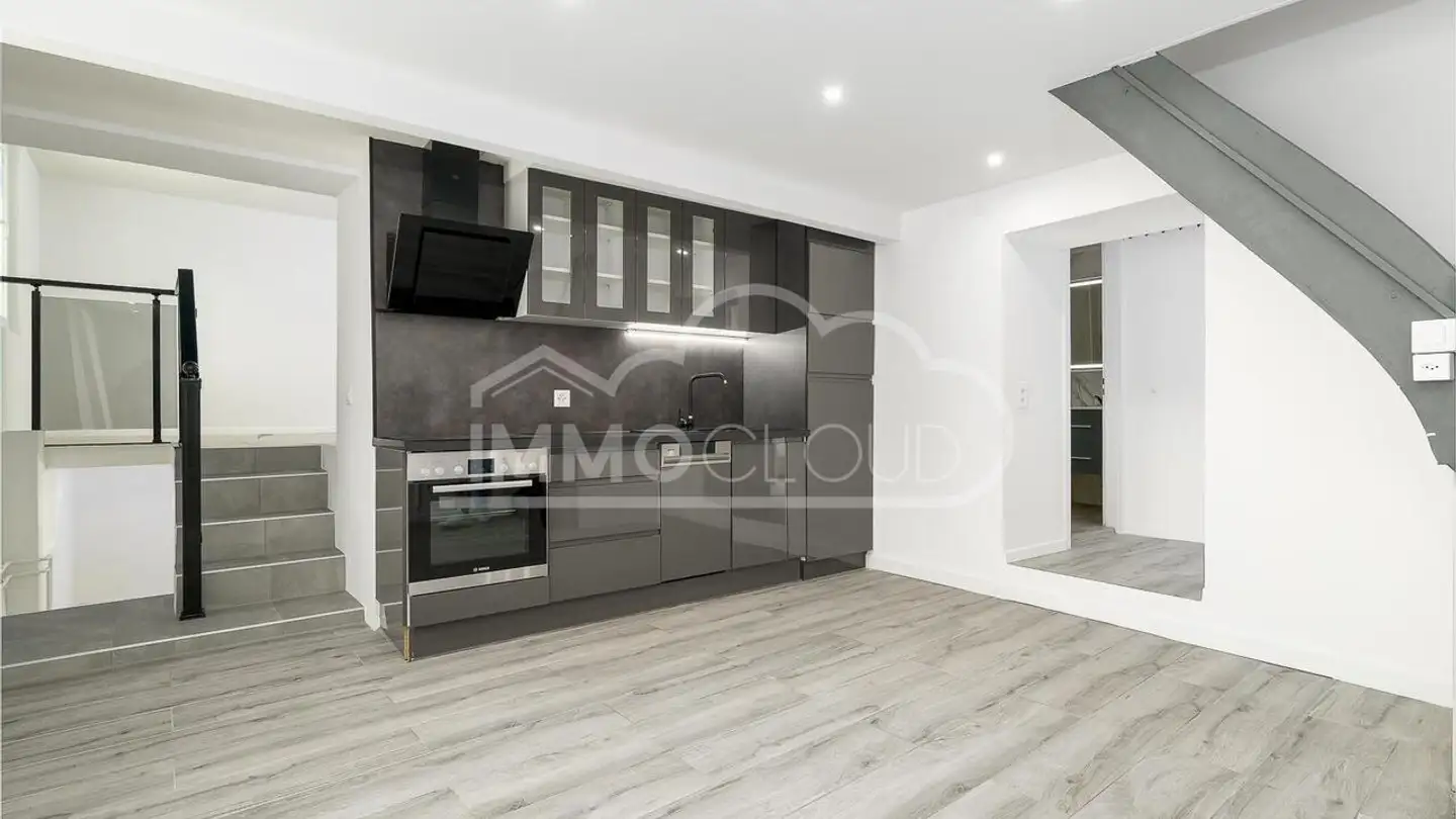 Casa singola in vendita - 2014 Bôle - Photo 2