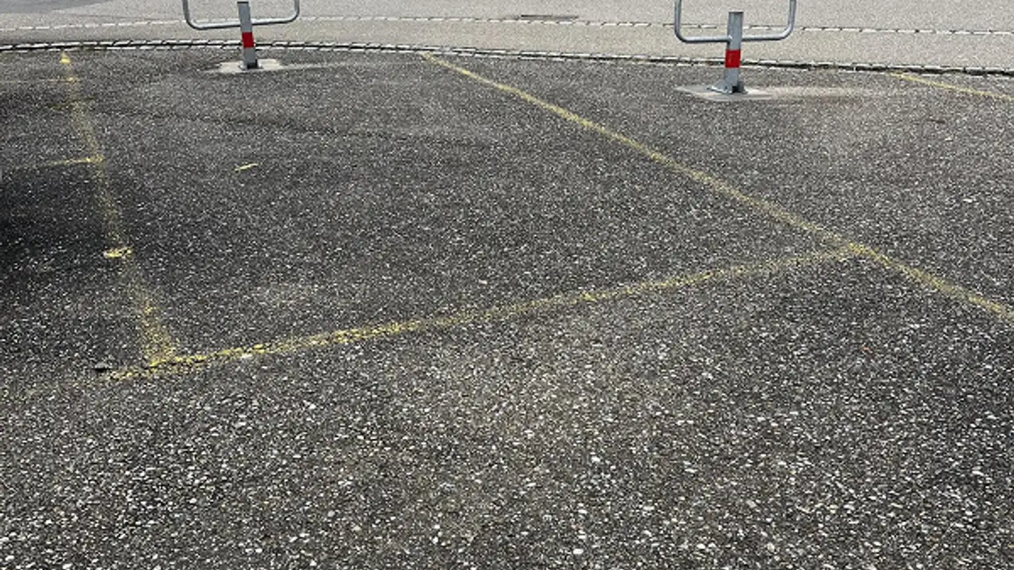 Parcheggio esterno in affitto - Kaiserstrasse 31, 4310 Rheinfelden