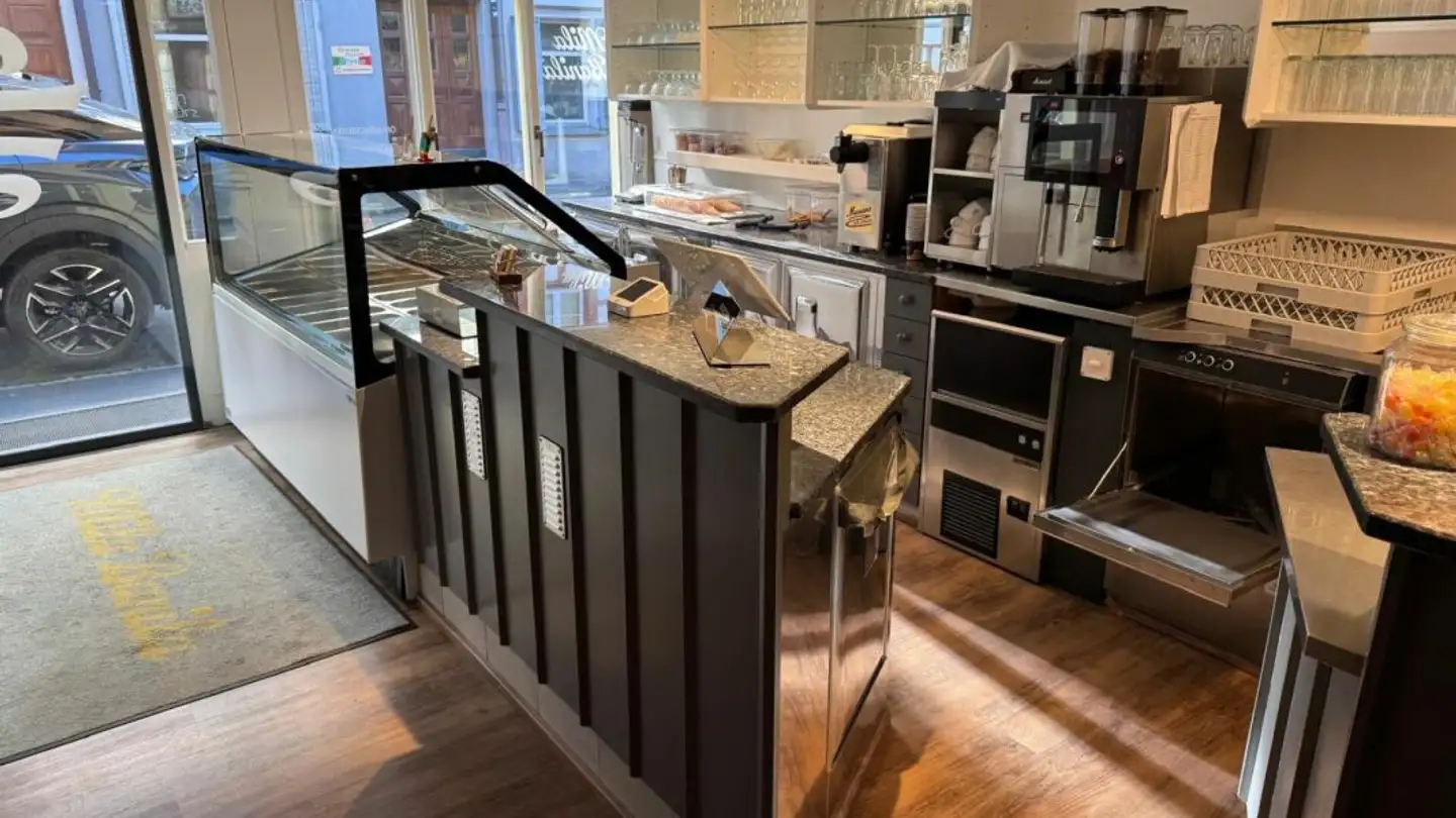 Negozio in affitto - Obergasse 21, 9450 Altstätten SG - Photo 3