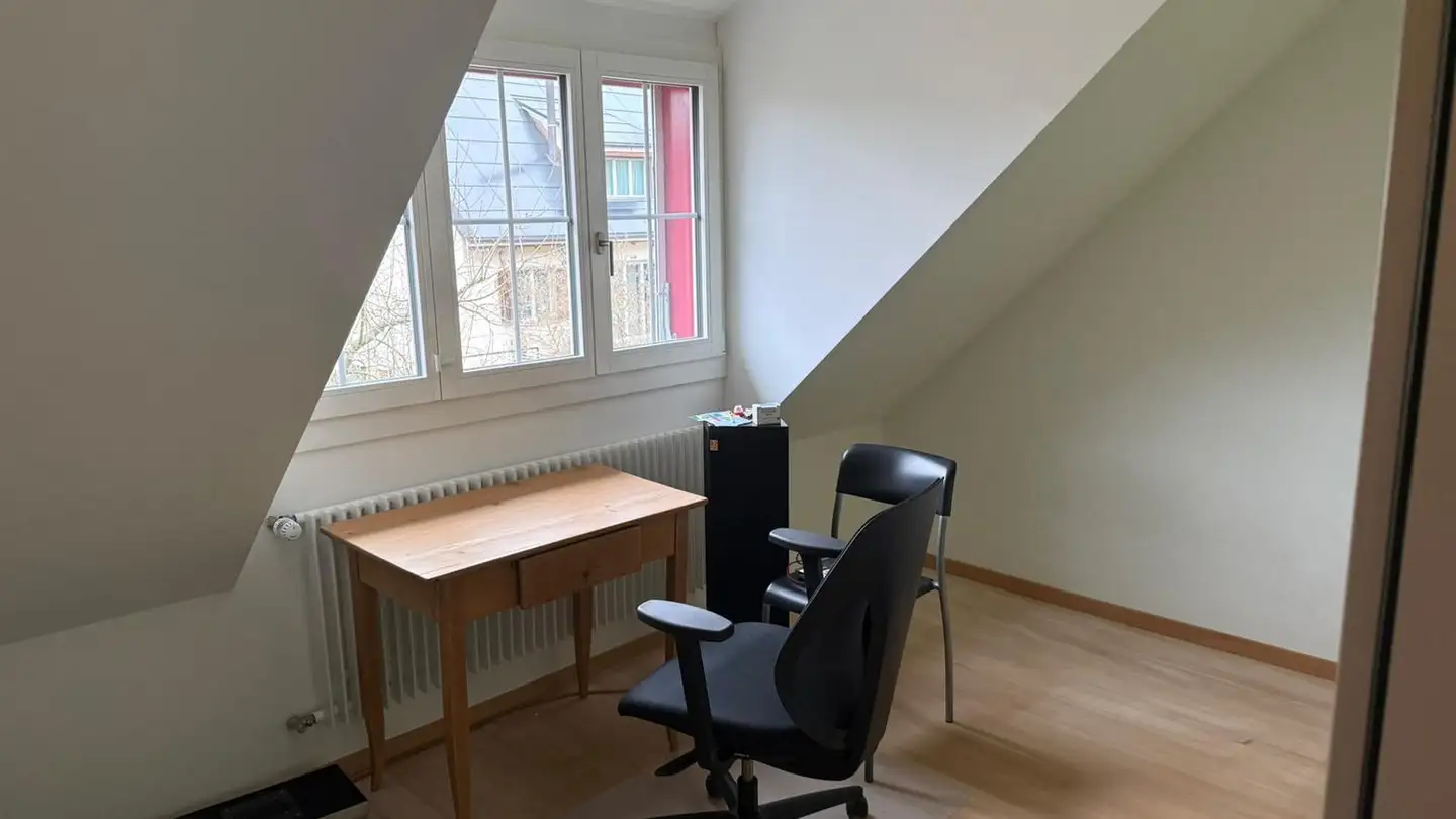 Stanza singola in affitto - Sustenweg 51, 3014 Bern - Foto 4