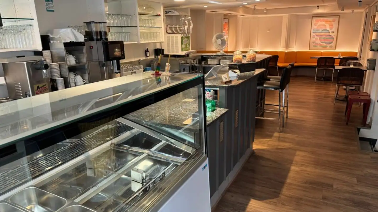 Negozio in affitto - Obergasse 21, 9450 Altstätten SG - Photo 4