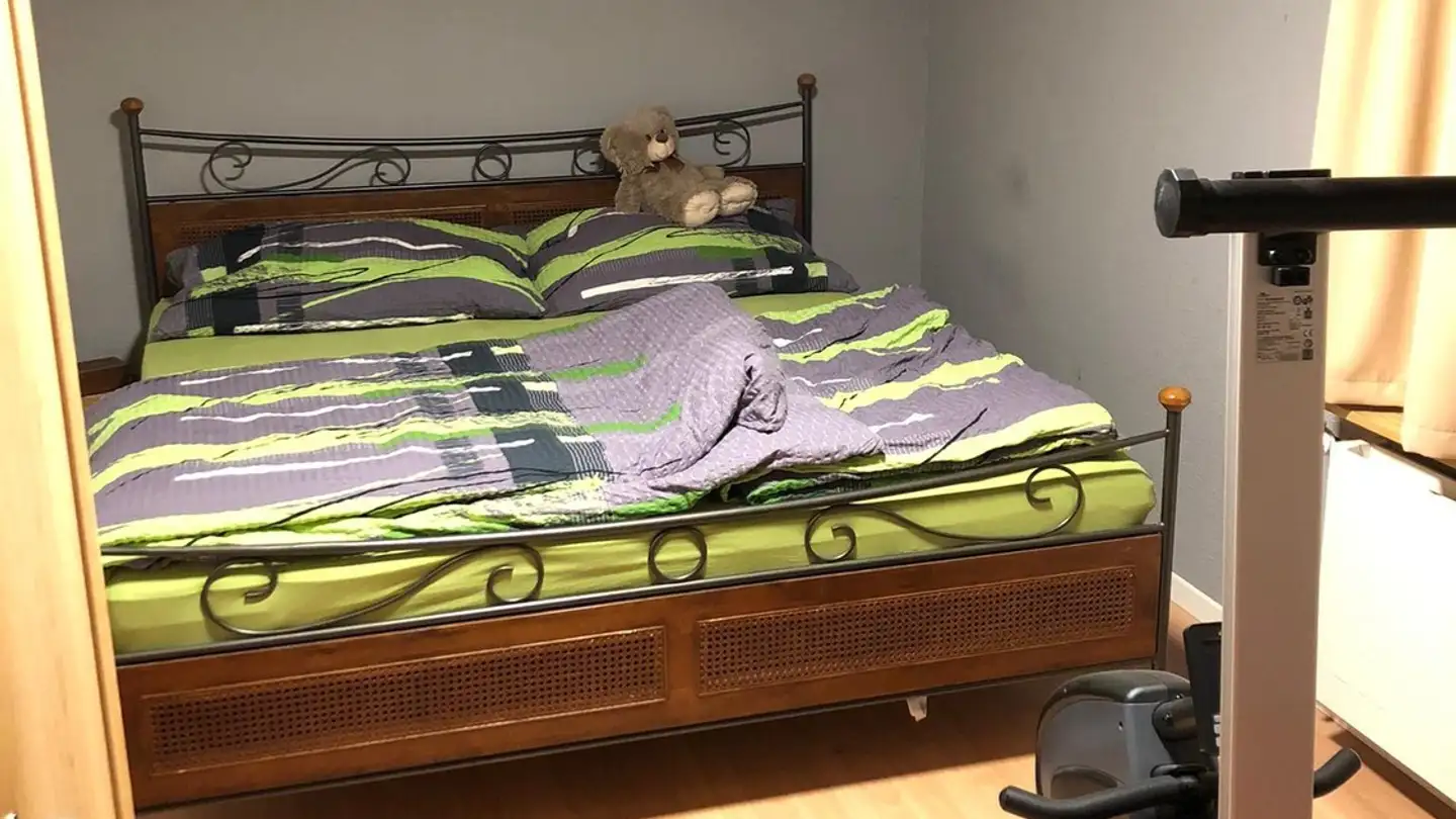 Apartment for rent - Hauptstrasse 20, 9555 Tobel - Photo 4