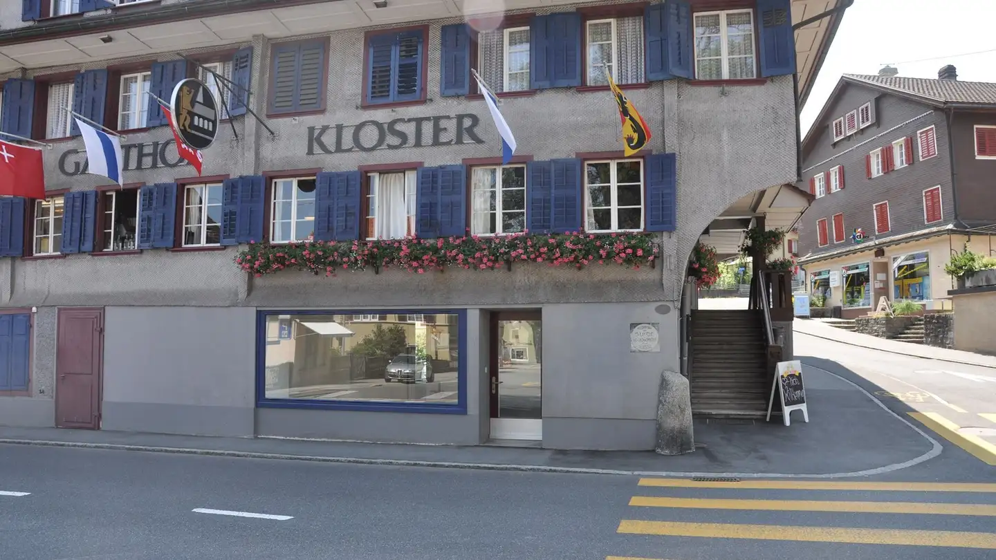 Commerciale in affitto - 6102 Malters - Photo 2