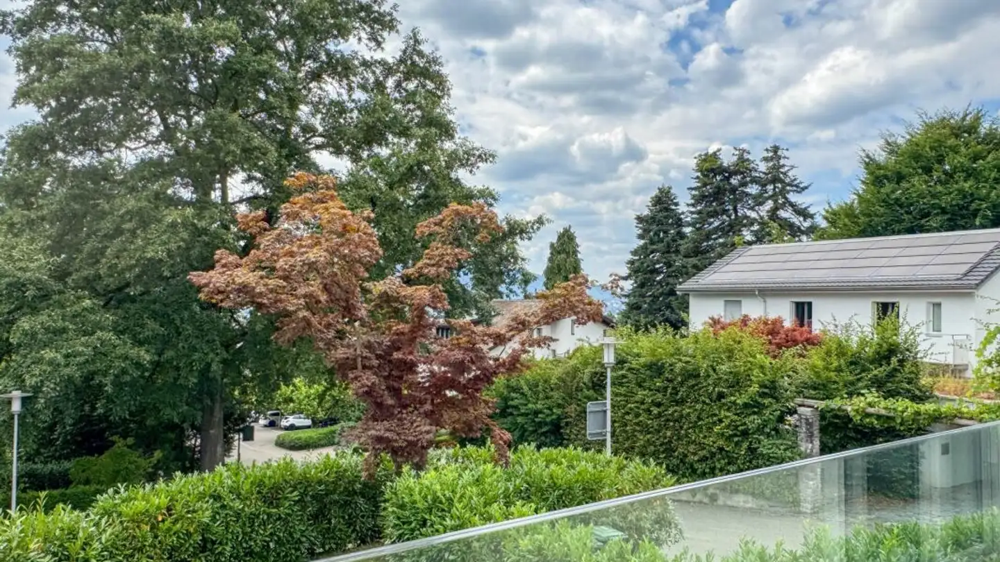 Apartment for sale - Friedhofstrasse 34, 8702 Zollikon