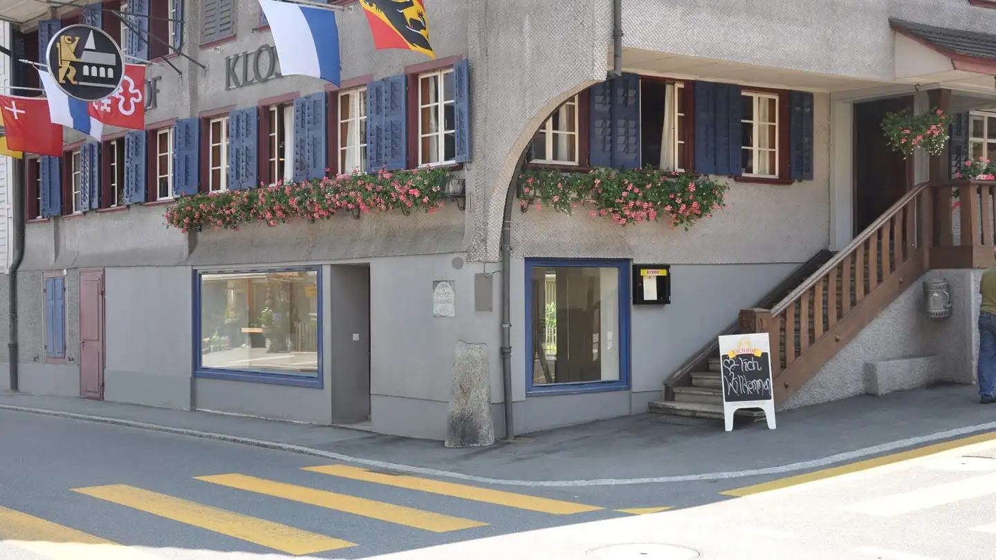 Commerciale in affitto - 6102 Malters - Photo 3