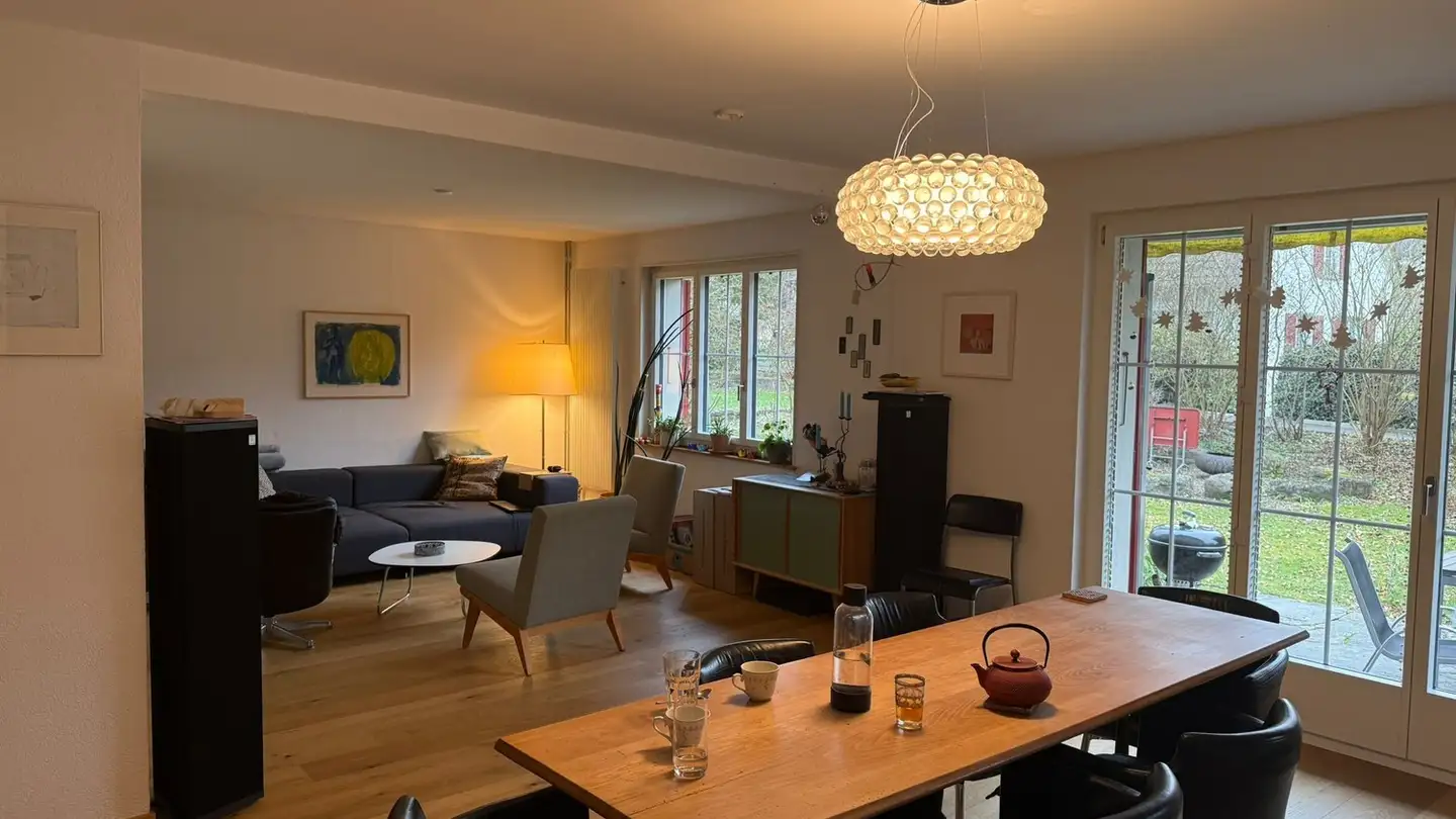 Stanza singola in affitto - Sustenweg 51, 3014 Bern - Foto 3