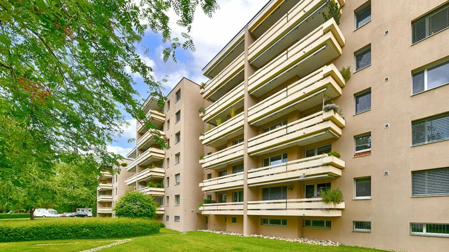 Apartment for sale - Wührestrasse 16, 8610 Uster - Photo 2