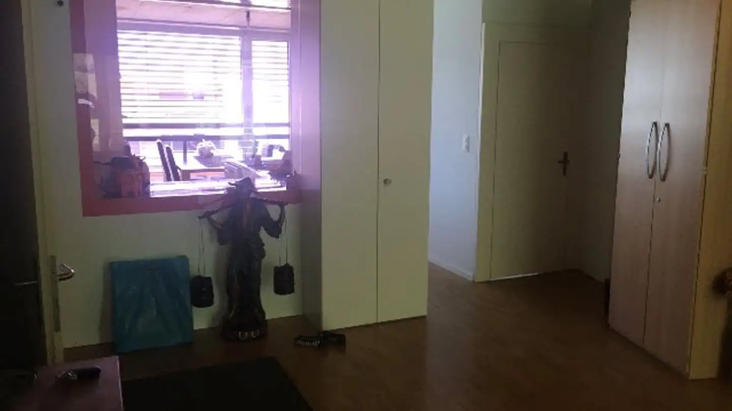 Attique à louer - Chemin Des Dailles 49, 1870 Monthey - Photo 3