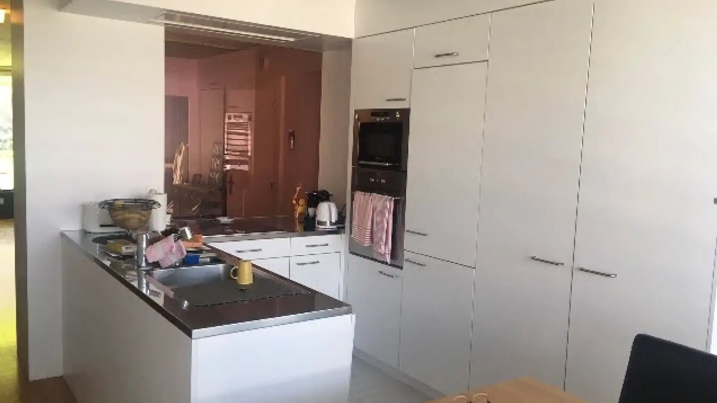 Attique à louer - Chemin Des Dailles 49, 1870 Monthey - Photo 4