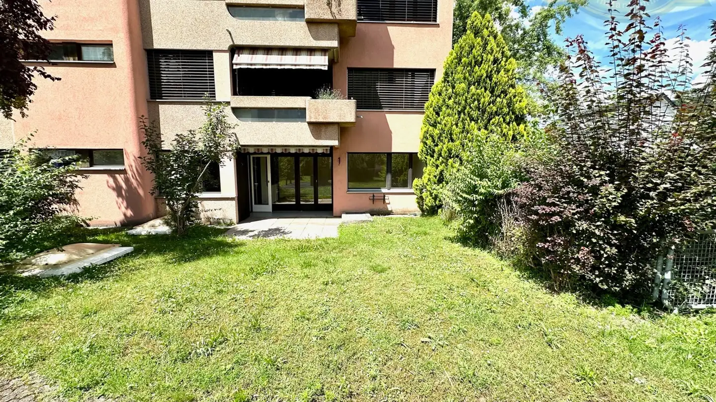 Stepped apartment for sale - Rue Des Lilas 12, 2800 Delémont