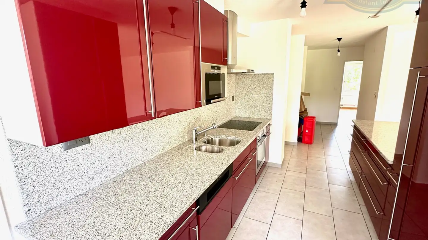 Appartamento in vendita - Rue Des Lilas, 2800 Delémont - Photo 2