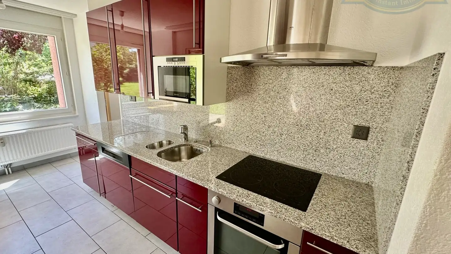 Appartamento in vendita - Rue Des Lilas, 2800 Delémont - Photo 3