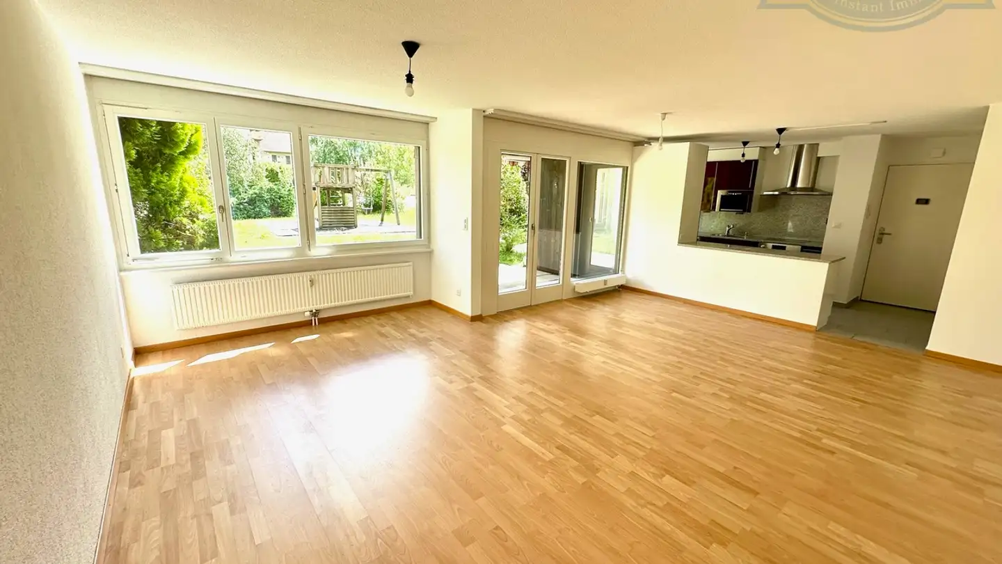 Appartamento in vendita - Rue Des Lilas, 2800 Delémont - Photo 4