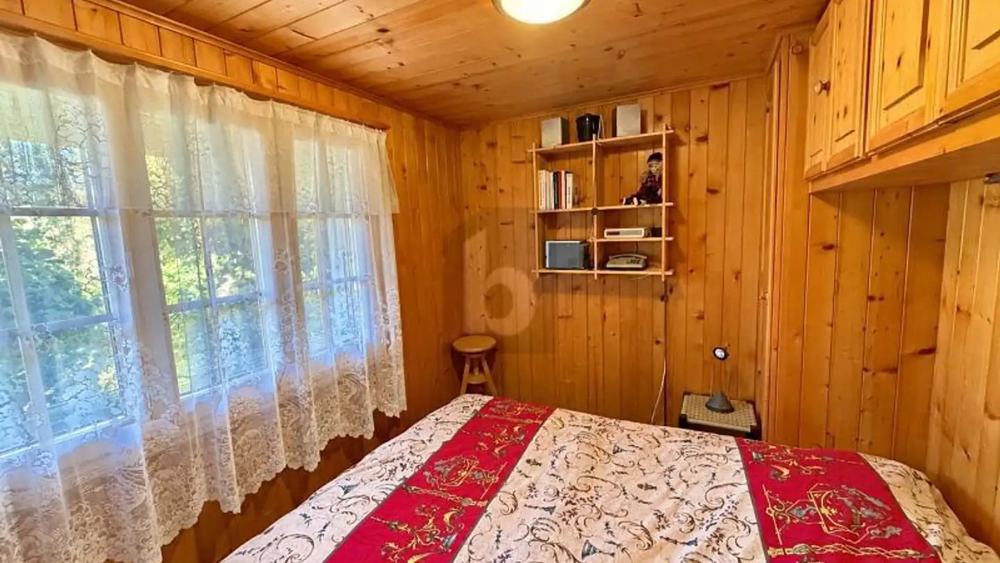 Chalet for sale - 1934 Bruson - Photo 4