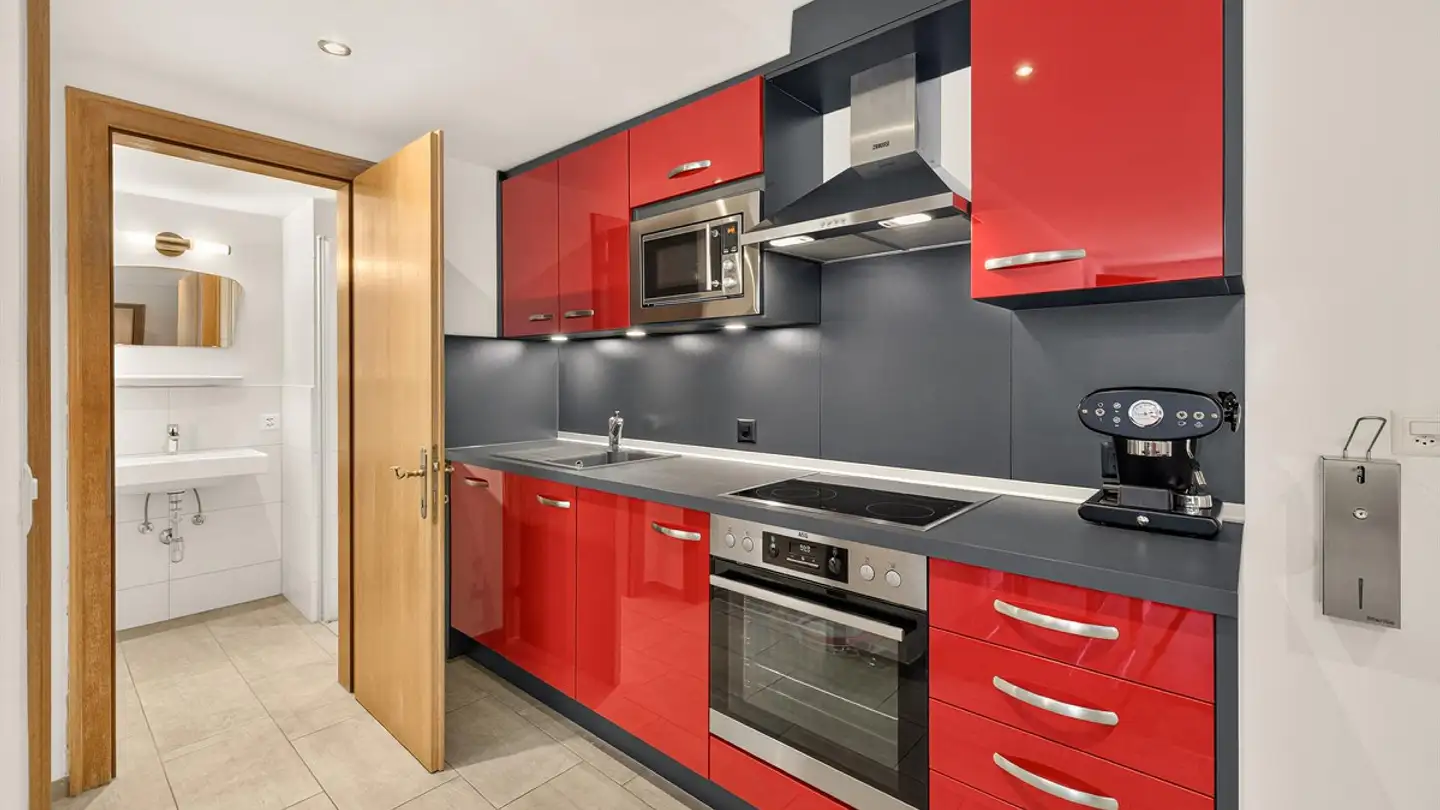 Appartamento in vendita - Laret Strasse 33, 7562 Samnaun-Compatsch - Foto 2