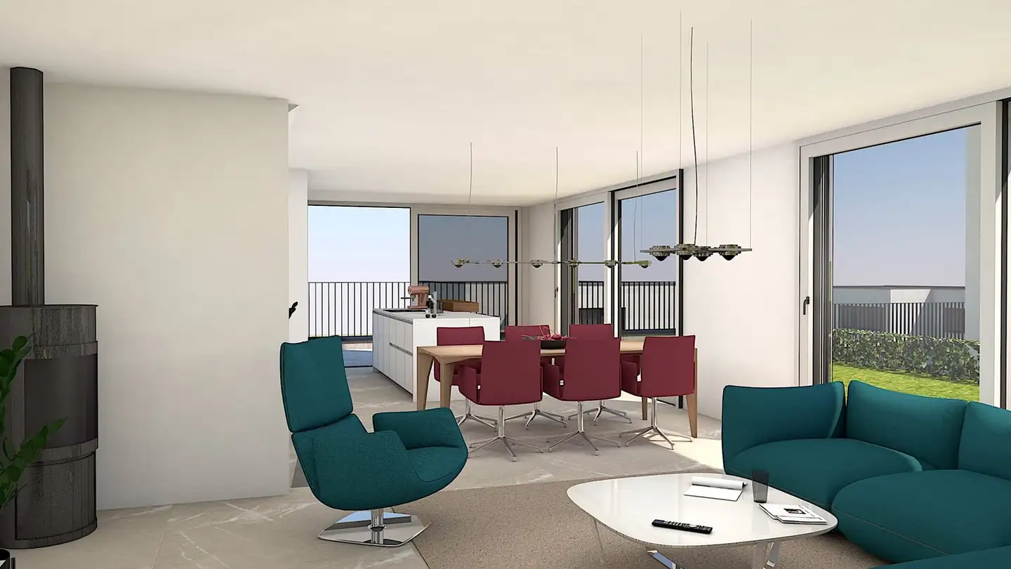 Casa bifamiliare in vendita - 4435 Niederdorf - Foto 4