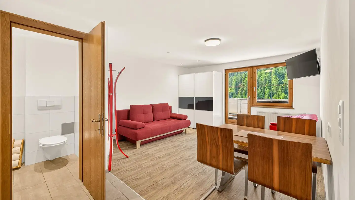 Appartamento in vendita - Laret Strasse 33, 7562 Samnaun-Compatsch - Foto 3