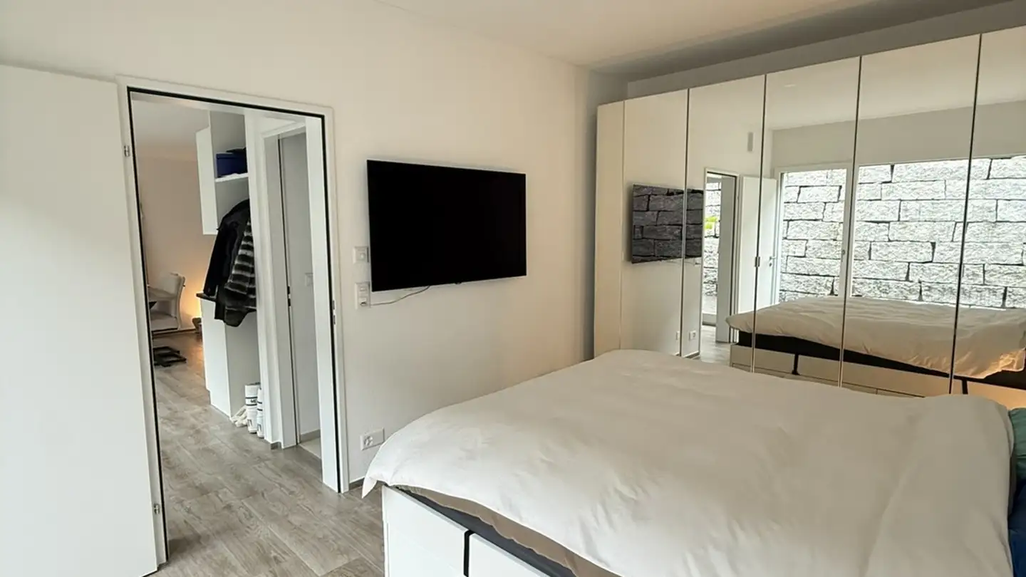 Wohnung mieten - 6024 Hildisrieden - Foto 3