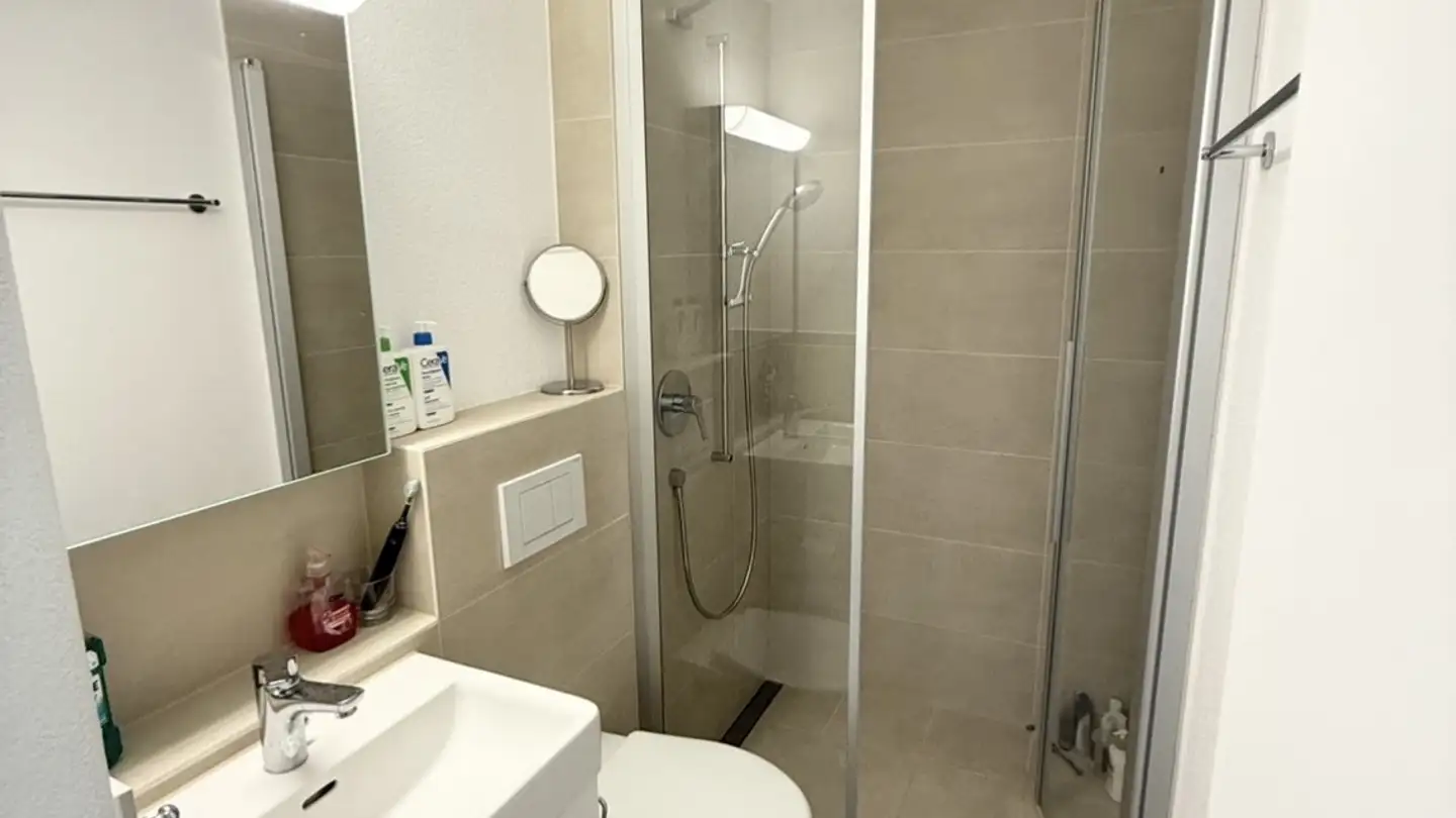 Wohnung mieten - 6024 Hildisrieden - Foto 4