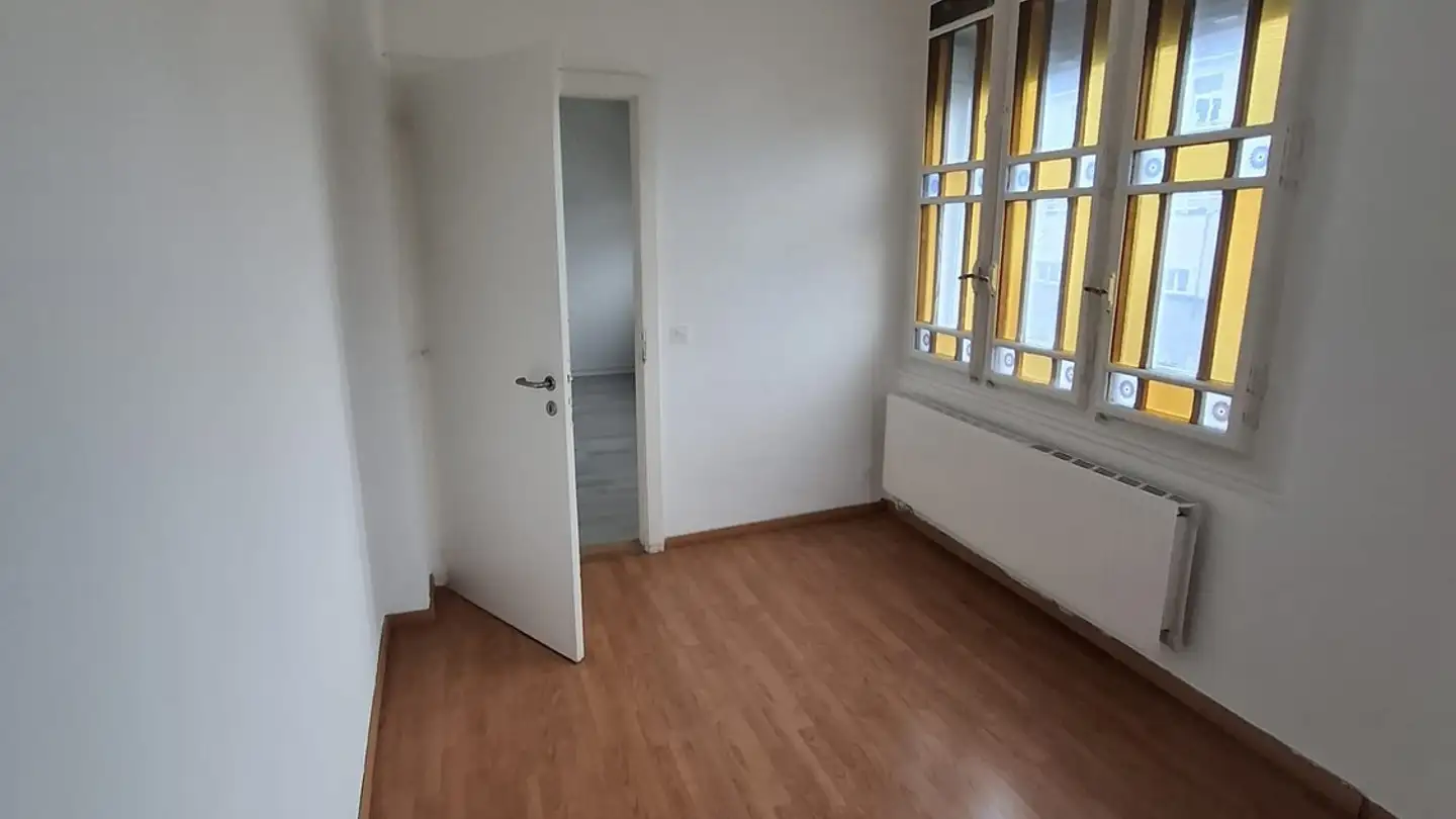 Appartement à louer - Rue De Boujean / Bözingenstrasse 21, 2502 Biel/Bienne - Photo 2