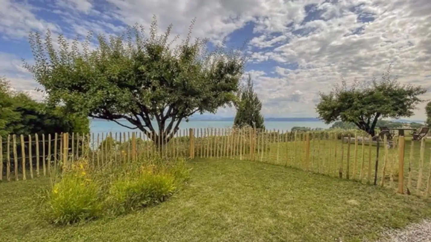 Office space for rent - Chemin Des Joyeuses 9, 2016 Cortaillod