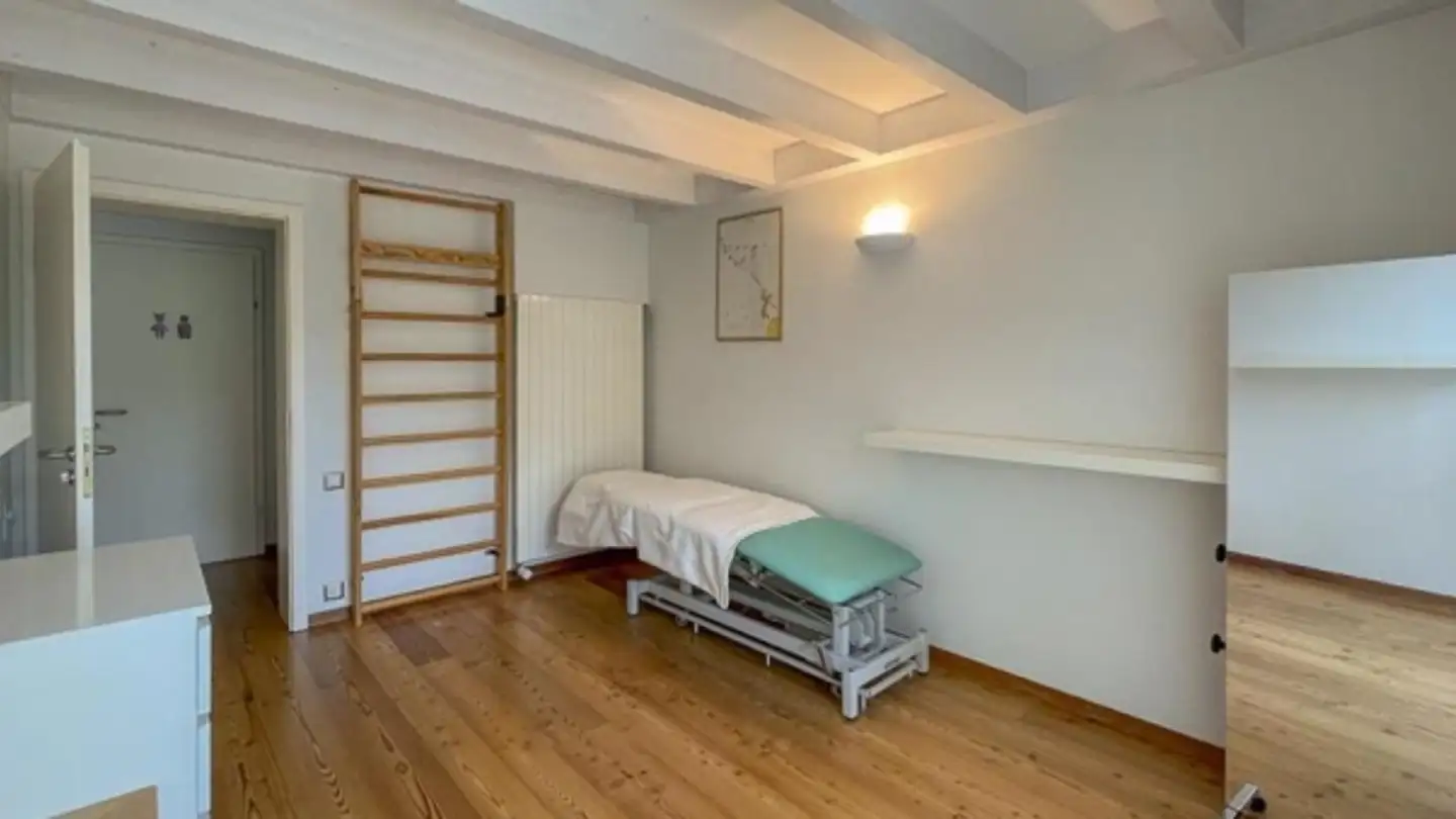 Spazio ufficio in affitto - Chemin Des Joyeuses 9, 2016 Cortaillod - Photo 2