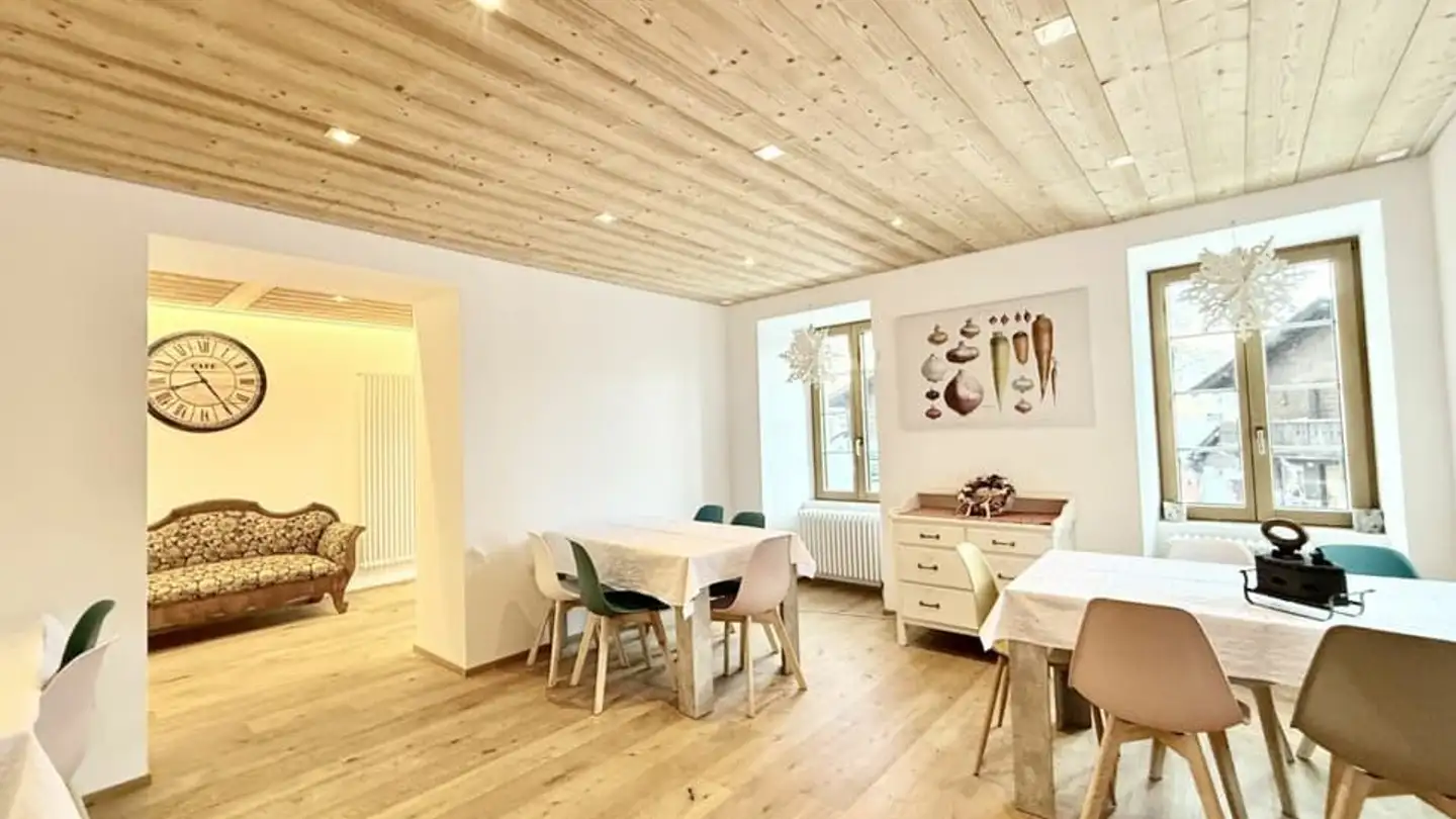 Wohnung kaufen - 3953 Leuk Stadt - Foto 3
