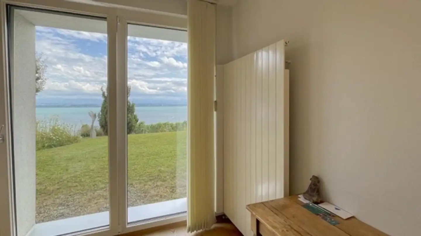 Spazio ufficio in affitto - Chemin Des Joyeuses 9, 2016 Cortaillod - Photo 3