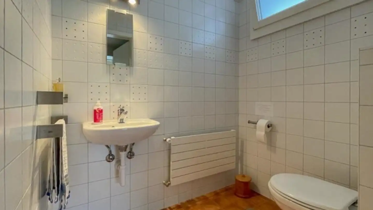 Spazio ufficio in affitto - Chemin Des Joyeuses 9, 2016 Cortaillod - Photo 4