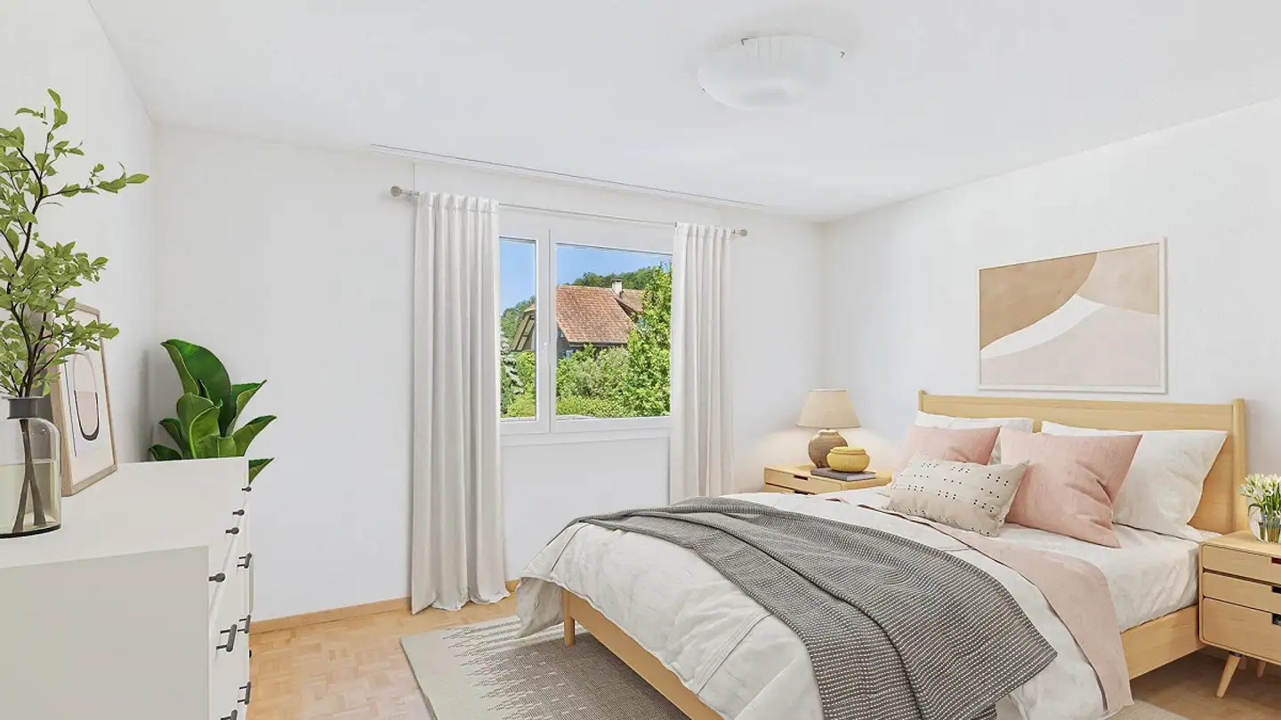 Apartment for sale - 3415 Hasle b. Burgdorf