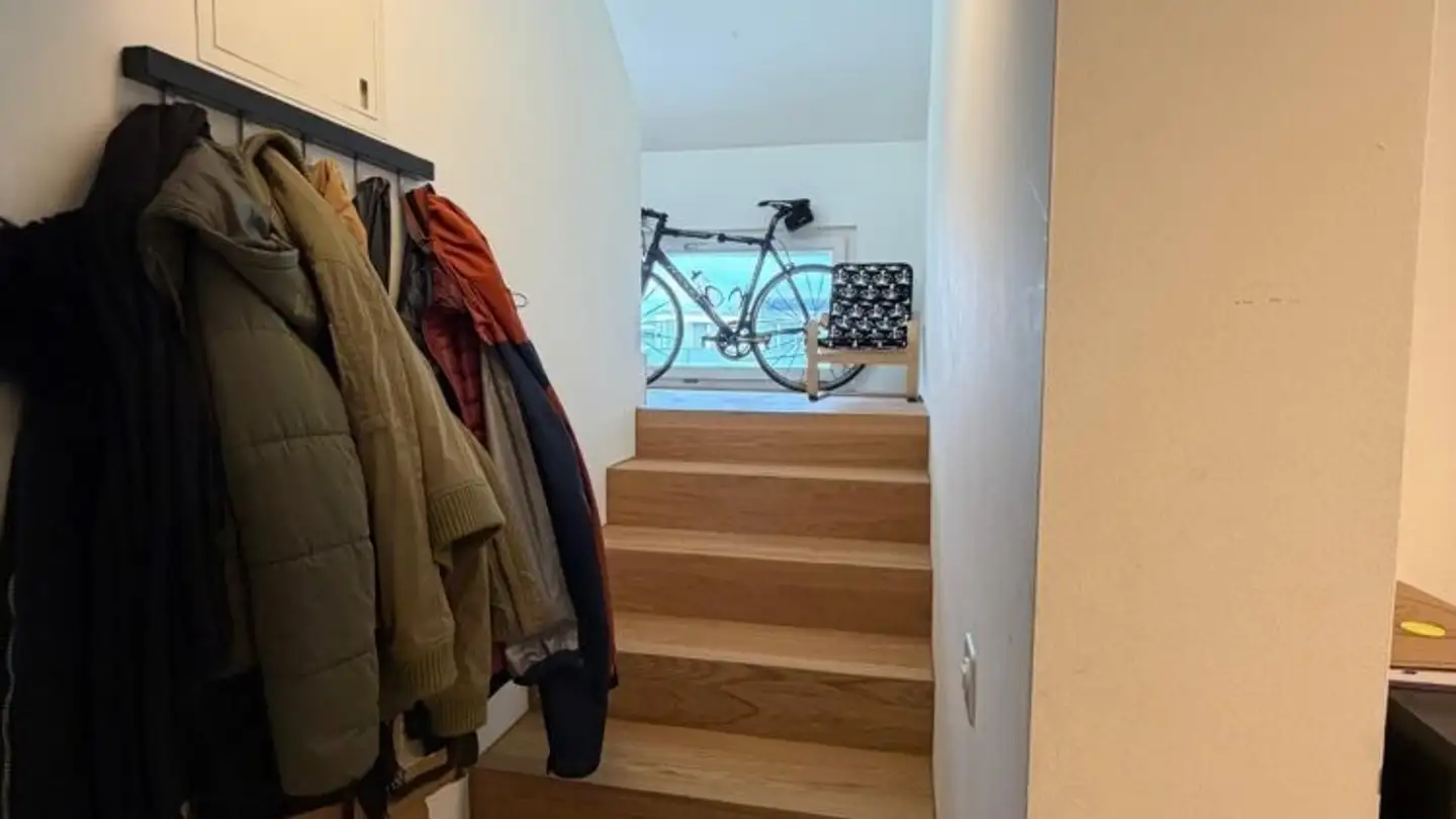 Single room for rent - Mimosenstrasse 9, 8057 Zürich - Photo 2