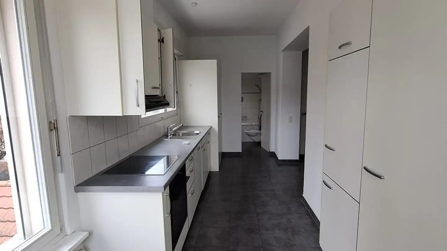 Wohnung mieten - Rue De Boujean / Bözingenstrasse 21, 2502 Biel/Bienne - Foto 2