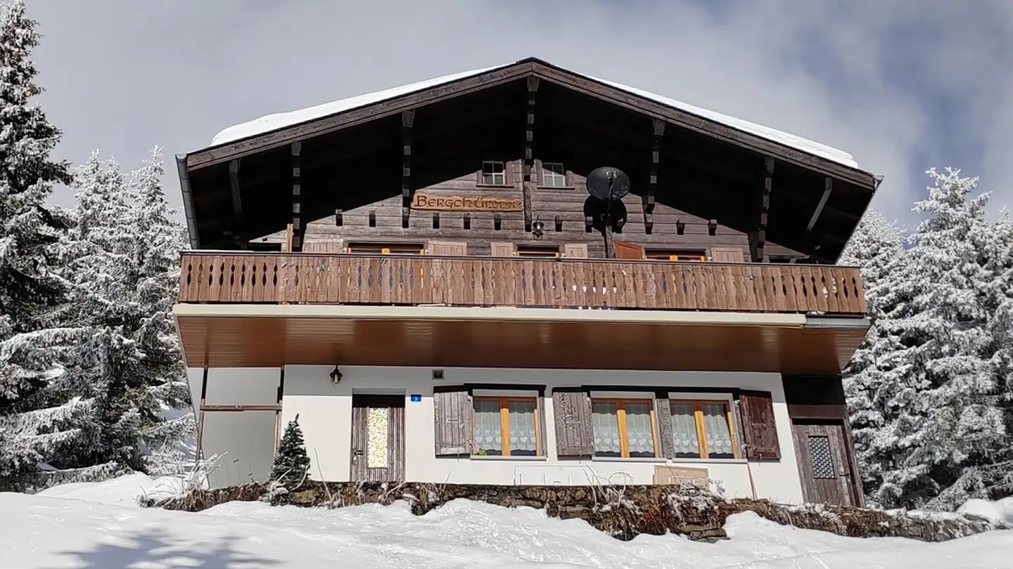 Apartment for rent - Alpgasse 3, 3992 Bettmeralp - Photo 3