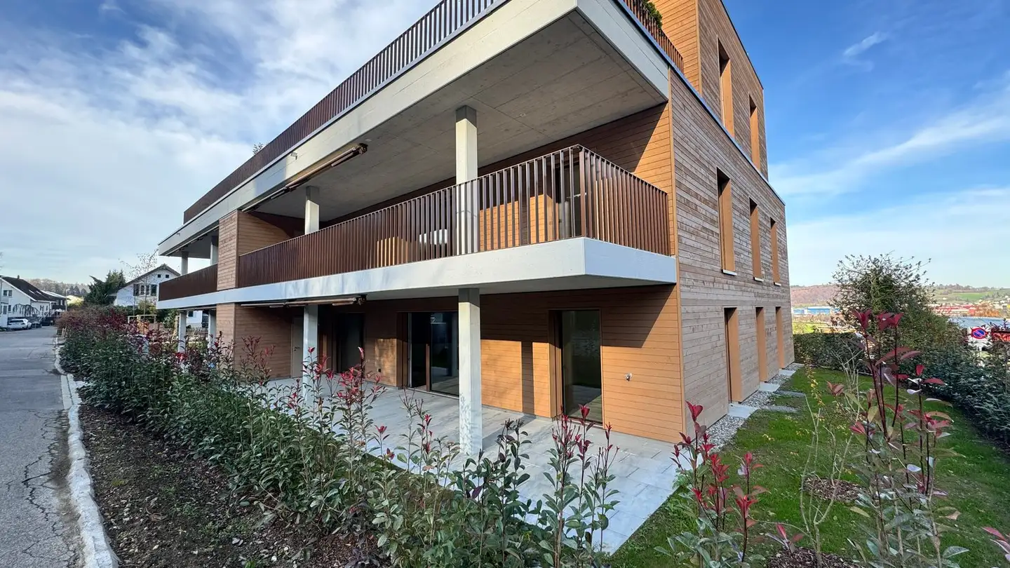 Appartamento in vendita - Oberzelgstrasse 16, 5612 Villmergen - Photo 2