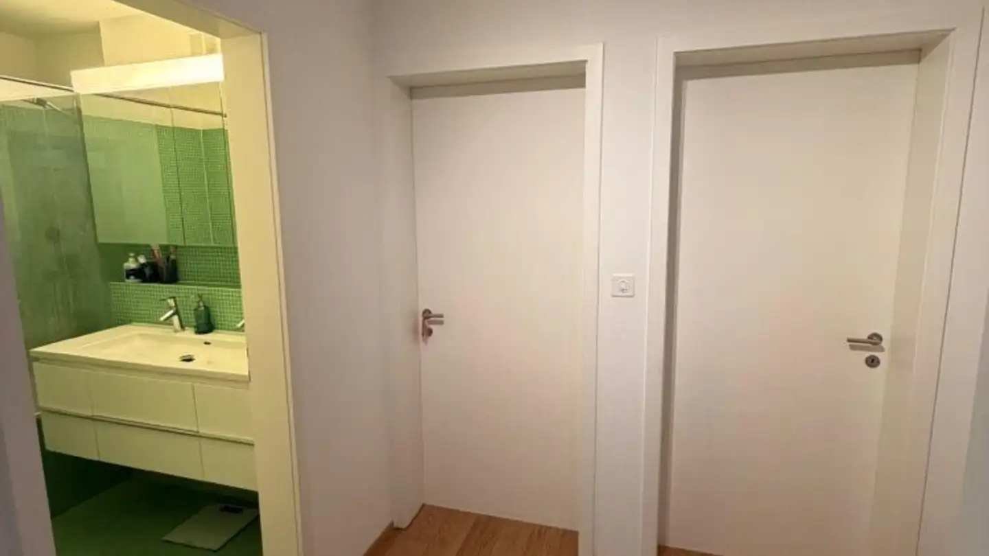 Single room for rent - Mimosenstrasse 9, 8057 Zürich - Photo 3